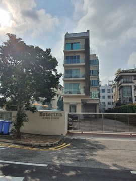 Esterina property photo 2 in Singapore