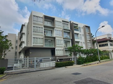 Estilo property photo 1 in Singapore