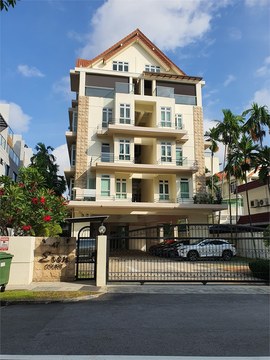 Eton Court property photo 1 in Singapore