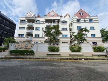Eunos Park property photo 1 in Singapore