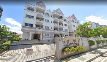 Eunos Park property photo 3 in Singapore