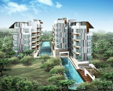 Evania property photo 1 in Singapore