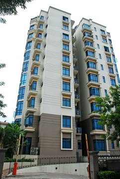 Evelyn Mansions property photo 1 in Singapore