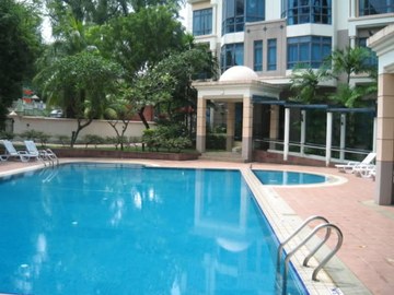 Evelyn Mansions property photo 2 in Singapore
