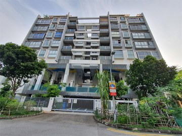 Evergreen View property photo 1 in Singapore