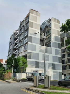 Evergreen View property photo 2 in Singapore