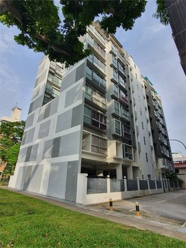 Evergreen View property photo 3 in Singapore