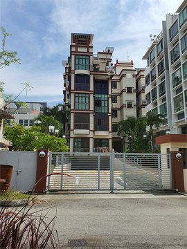 Everitt Green property photo 1 in Singapore