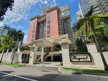 Ewe Boon Regent property photo 1 in Singapore