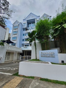 Fairlodge property photo 2 in Singapore