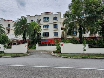 Fairmount Condominium property photo 2 in Singapore