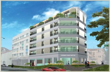 Farrer Park Suites property photo 1 in Singapore