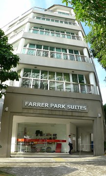 Farrer Park Suites property photo 2 in Singapore