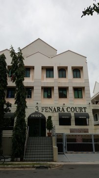 Fenara Court property photo 1 in Singapore