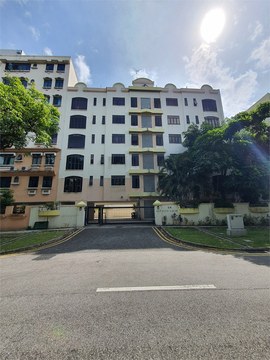 Fern Lodge property photo 1 in Singapore