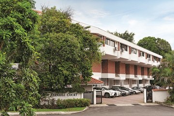 Fernhill Court property photo 1 in Singapore