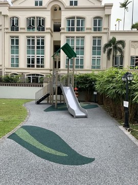 Fifth Avenue Condominium property photo 4 in Singapore