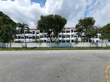 Finland Gardens property photo 2 in Singapore