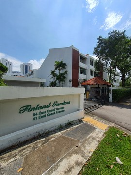 Finland Gardens property photo 3 in Singapore