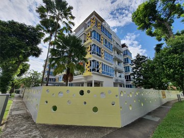 Fiorenza property photo 1 in Singapore
