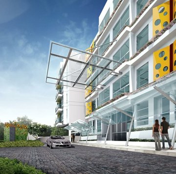 Fiorenza property photo 2 in Singapore