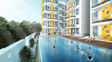 Fiorenza property photo 3 in Singapore