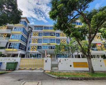 Fiorenza property photo 4 in Singapore