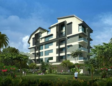 First Point Suites property photo 1 in Singapore