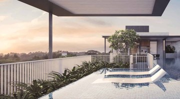 Fivenine property photo 2 in Singapore