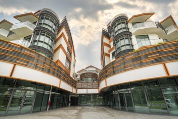 Floraview property photo 1 in Singapore
