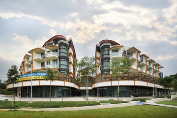 Floraview property photo 3 in Singapore