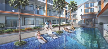 Floraview property photo 6 in Singapore