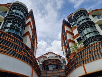 Floraview property photo 7 in Singapore