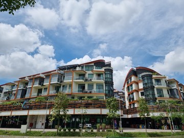 Floraview property photo 8 in Singapore
