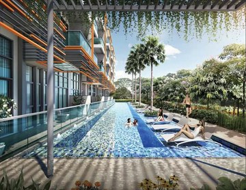 Floraville property photo 3 in Singapore