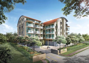 Floraville property photo 4 in Singapore