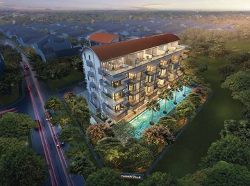 Floraville property photo 5 in Singapore