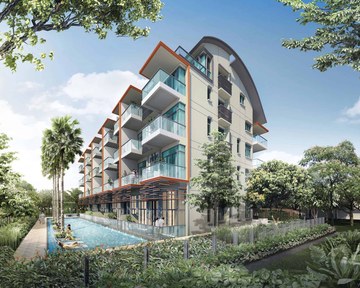 Floraville property photo 6 in Singapore