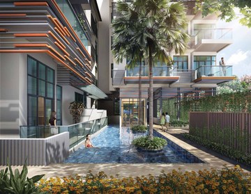 Floraville property photo 7 in Singapore