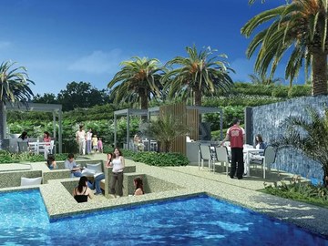 Floridian property photo 3 in Singapore