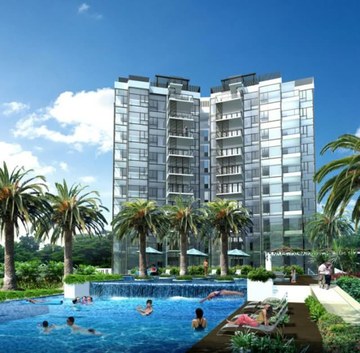 Floridian property photo 8 in Singapore
