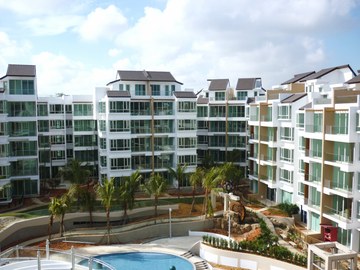Fontaine Parry property photo 1 in Singapore