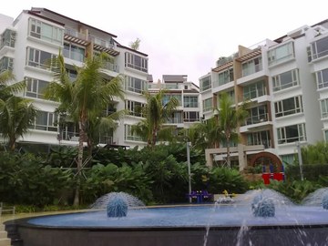 Fontaine Parry property photo 3 in Singapore