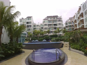 Fontaine Parry property photo 4 in Singapore