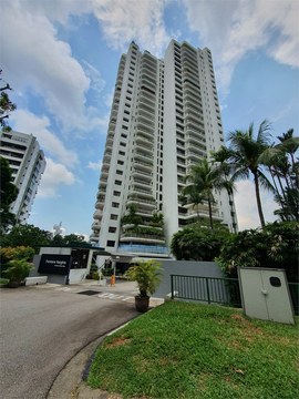 Fontana Heights property photo 1 in Singapore