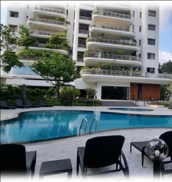 Fontana Heights property photo 4 in Singapore