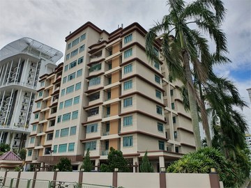 Fortune Park property photo 1 in Singapore