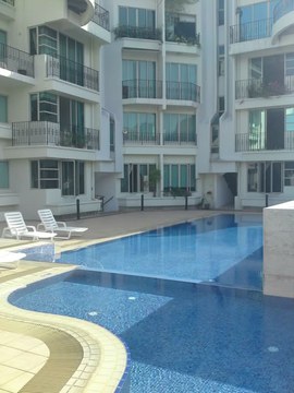 Fortune Spring property photo 2 in Singapore