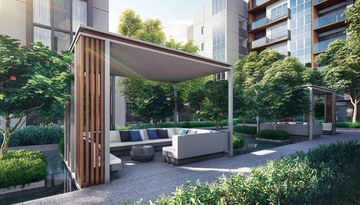 Fourth Avenue Residences property photo 4 in Singapore