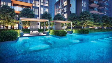 Fourth Avenue Residences property photo 5 in Singapore